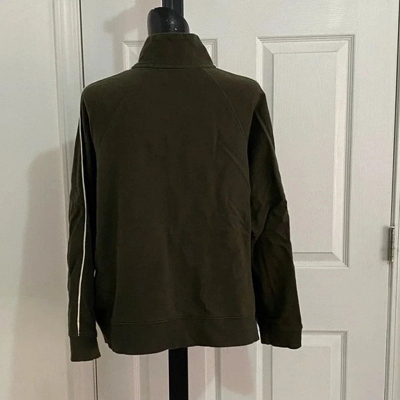 New York Laundry Zipper Jacket - Picture 2 of 5